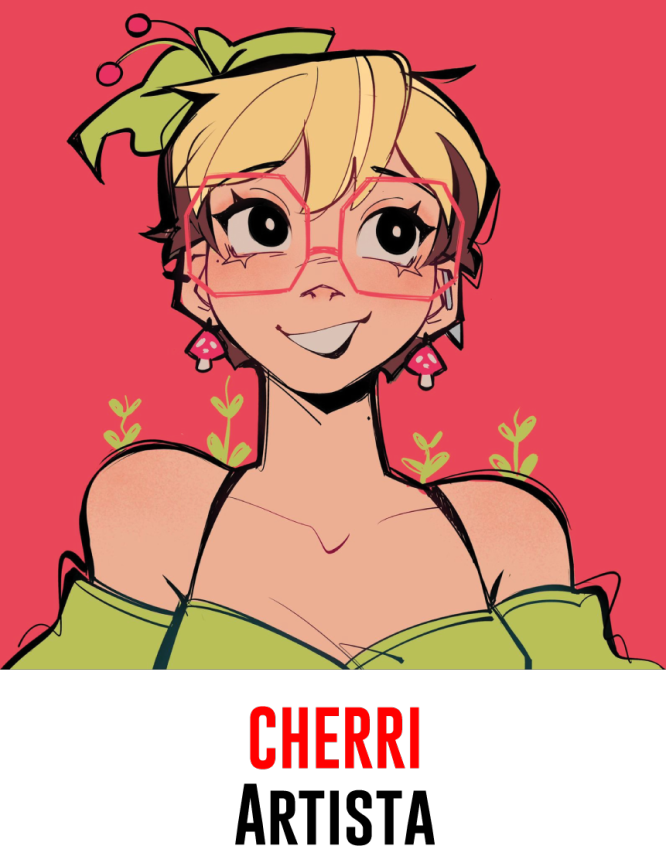 Start ComiX