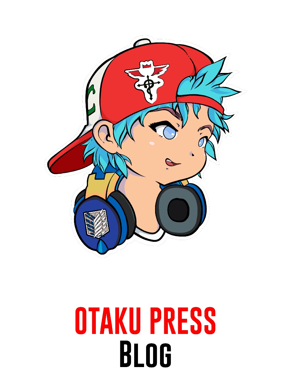 otakupress