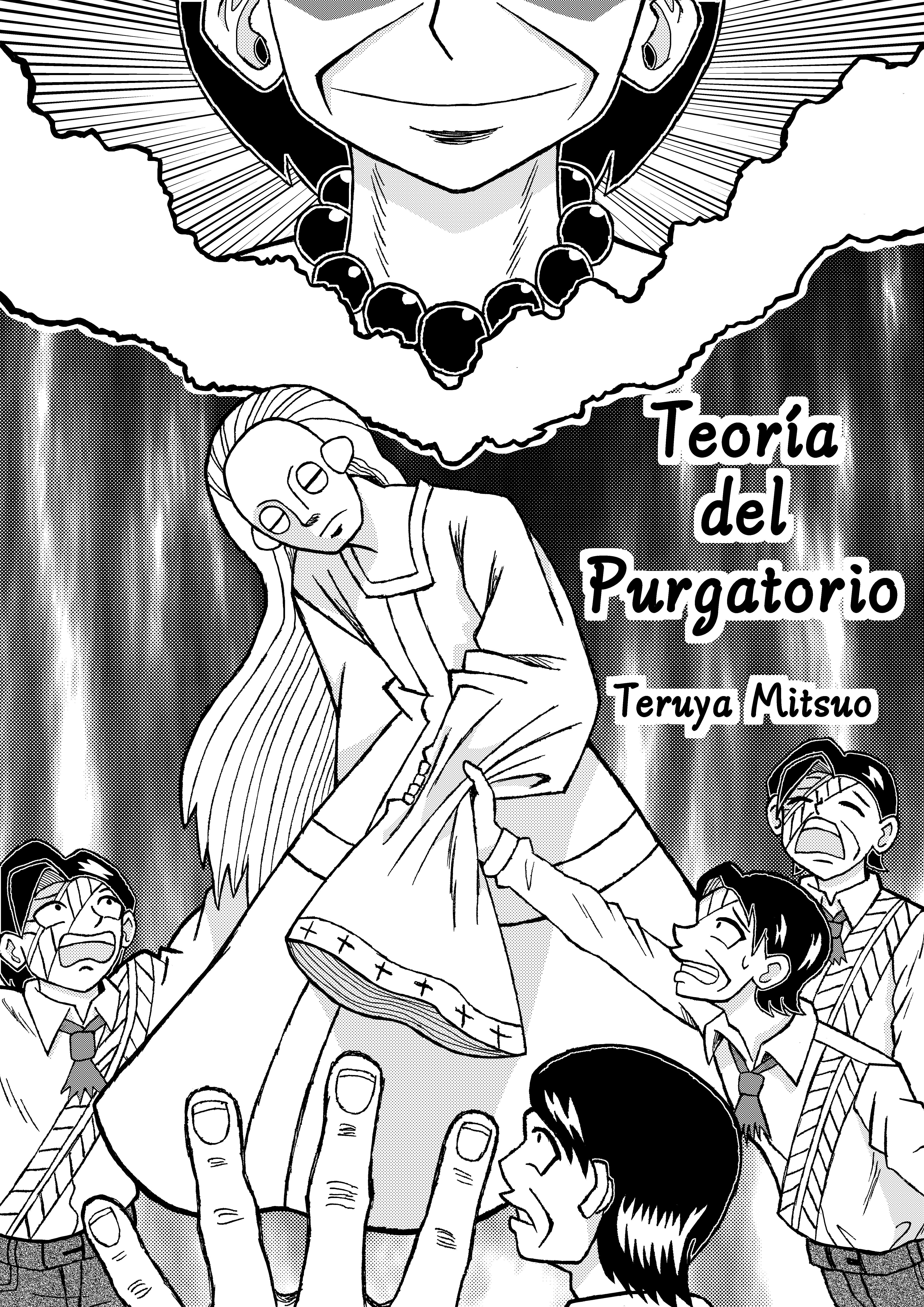 Teoría del Purgatorio