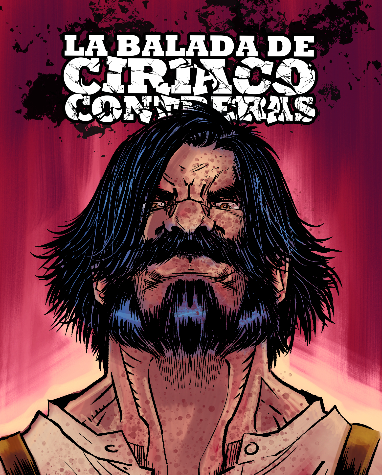 La Balada de Ciriaco Contreras
